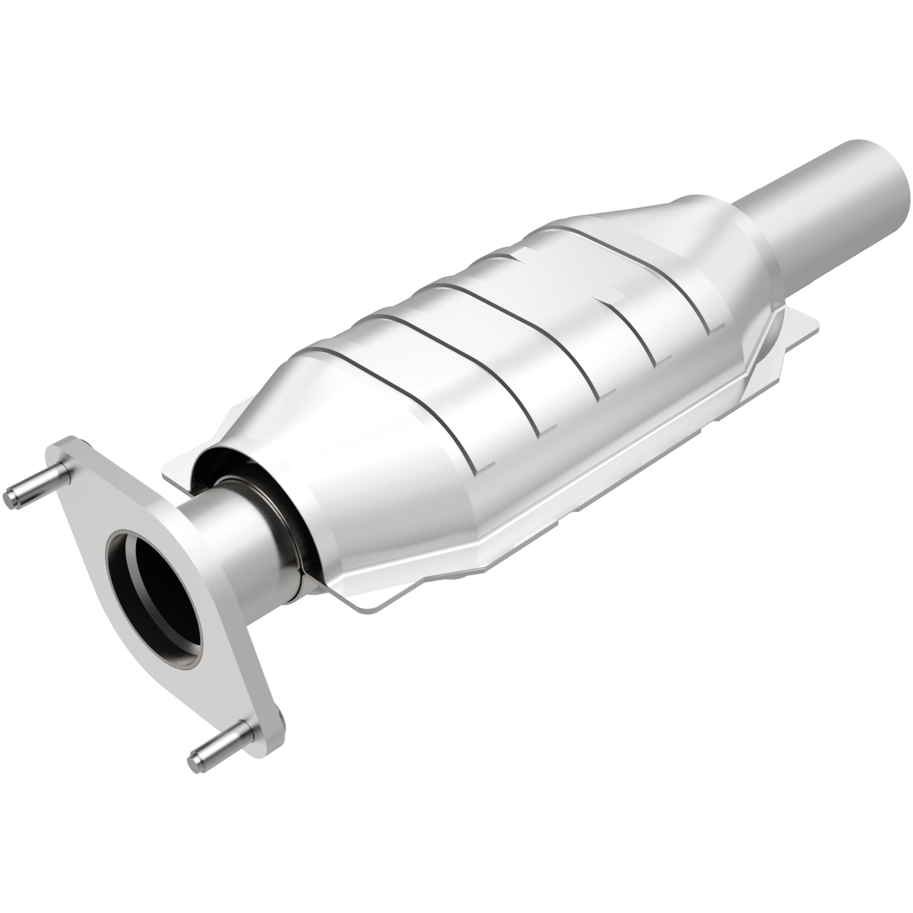 MagnaFlow Exhaust Products 51808 OEM Grade Direct-Fit Catalytic Converter